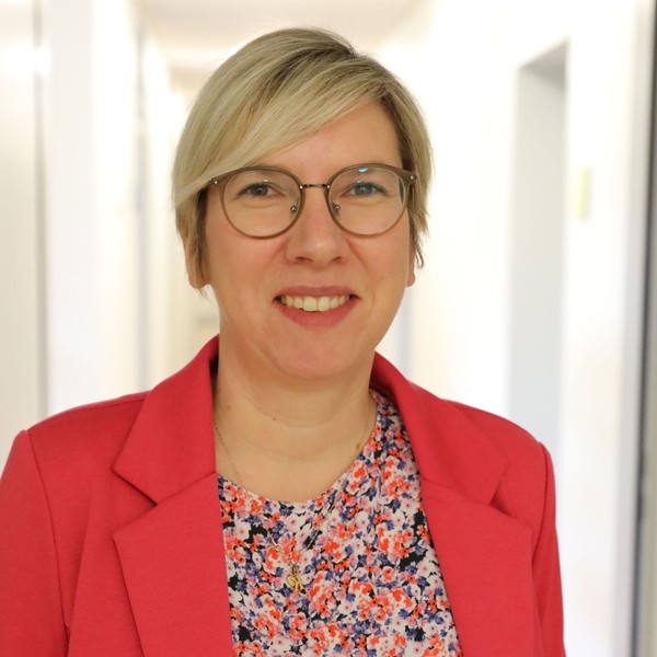 Foto von Kerstin Webel