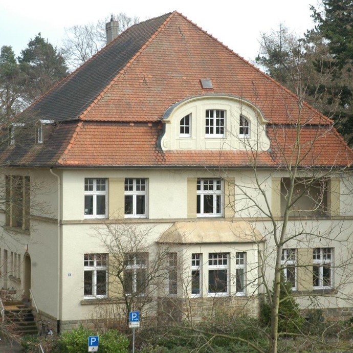 Allgemeine Tagesklinik Gütersloh (vergrößerte Bildansicht wird geöffnet)