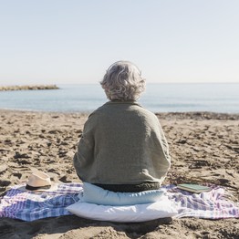 Gerontopsychiatrische Nachmittage