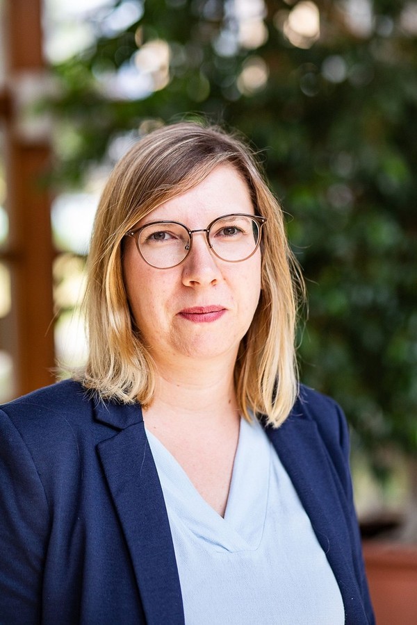 Foto von Kerstin Webel