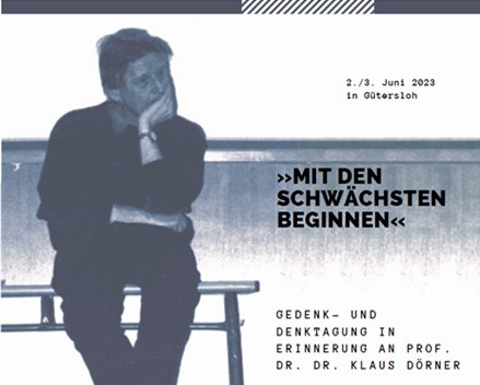 Einladung Symposium