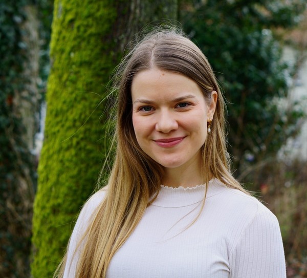 Foto von Monique Mefrouche