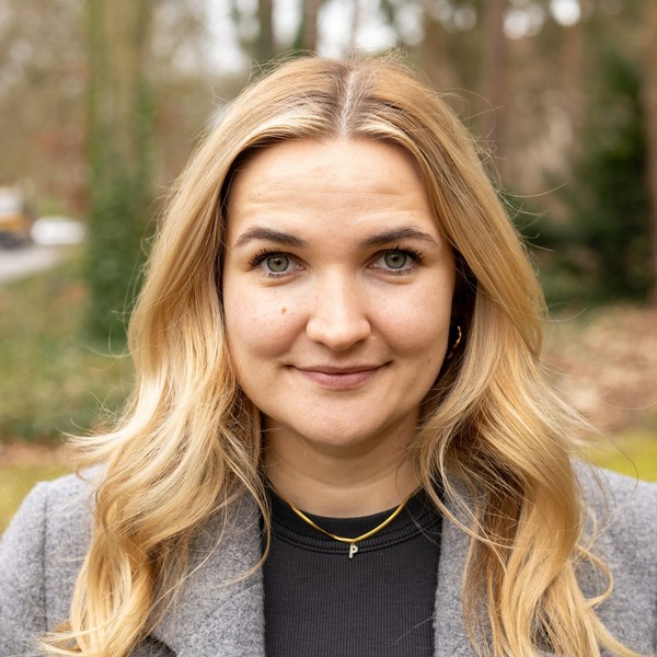 Foto von Nele Buschsieweke
