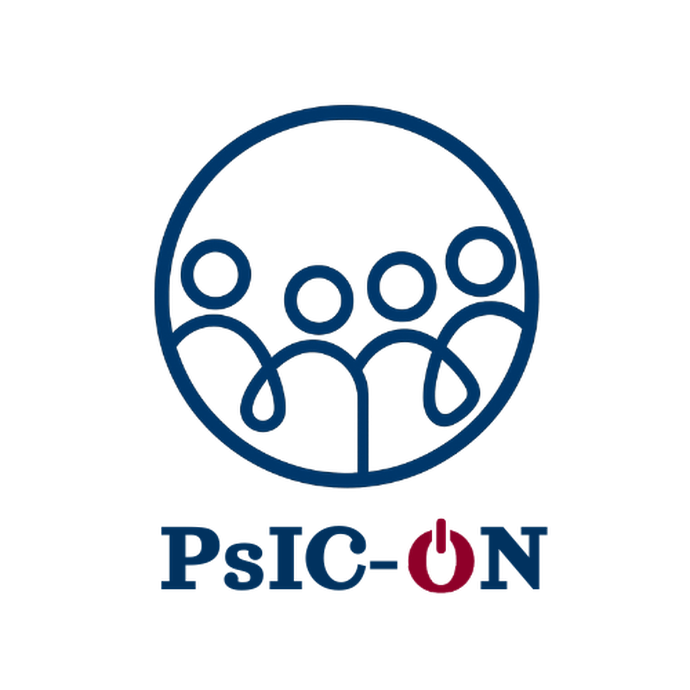 PsICOn-Logo