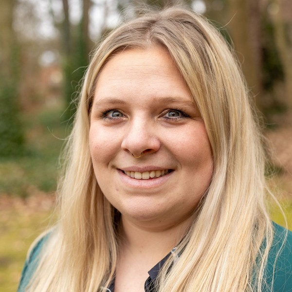 Foto von Valerie Bücker