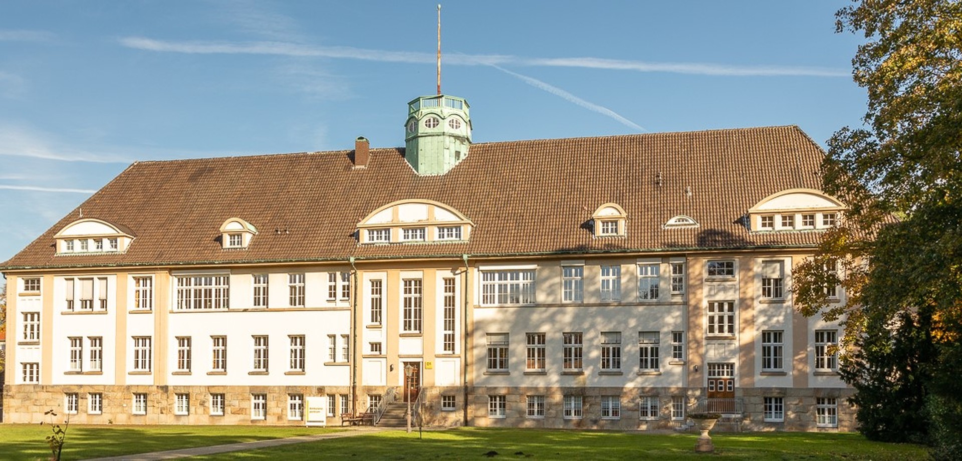 LWL-Klinikum Gütersloh