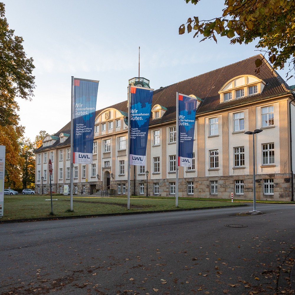 LWL-Klinikum Gütersloh