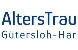 Logo des AltersTraumaZentrums in Gütersloh