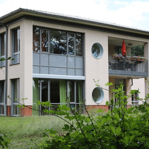 Haus 62 Klinik GT