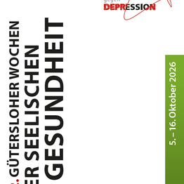 Wochen der seelischen Gesundheit