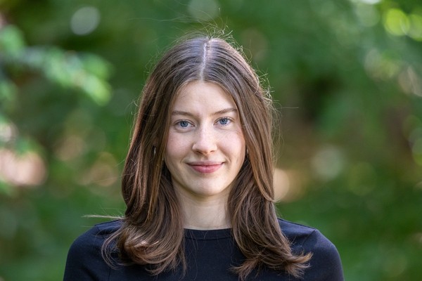 Foto von Anna Hartema