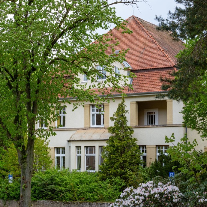 Allgemeine Tagesklinik Gütersloh (vergrößerte Bildansicht wird geöffnet)