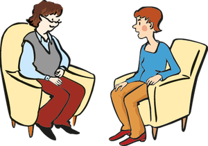 Psycho-Therapie - Die Verhaltens-Therapie