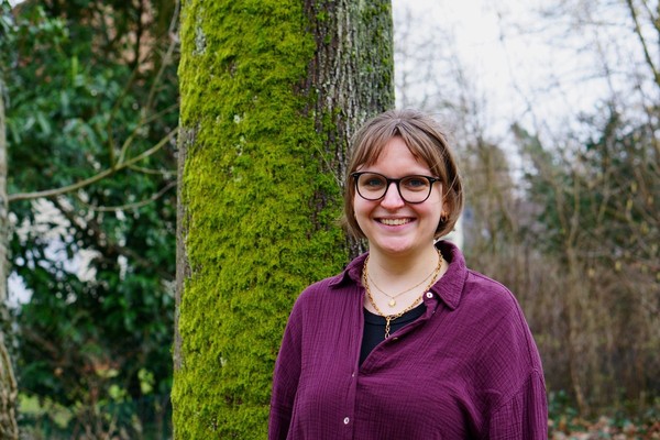 Foto von Franziska Derichs